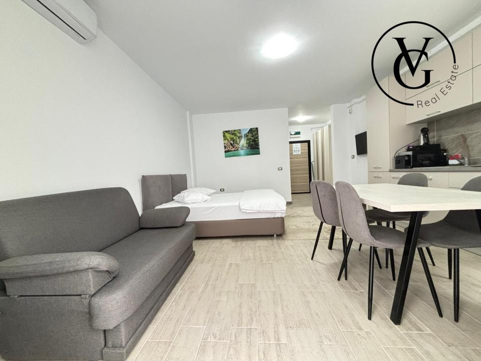 Studio | Modern | Alezzi Beach Resort