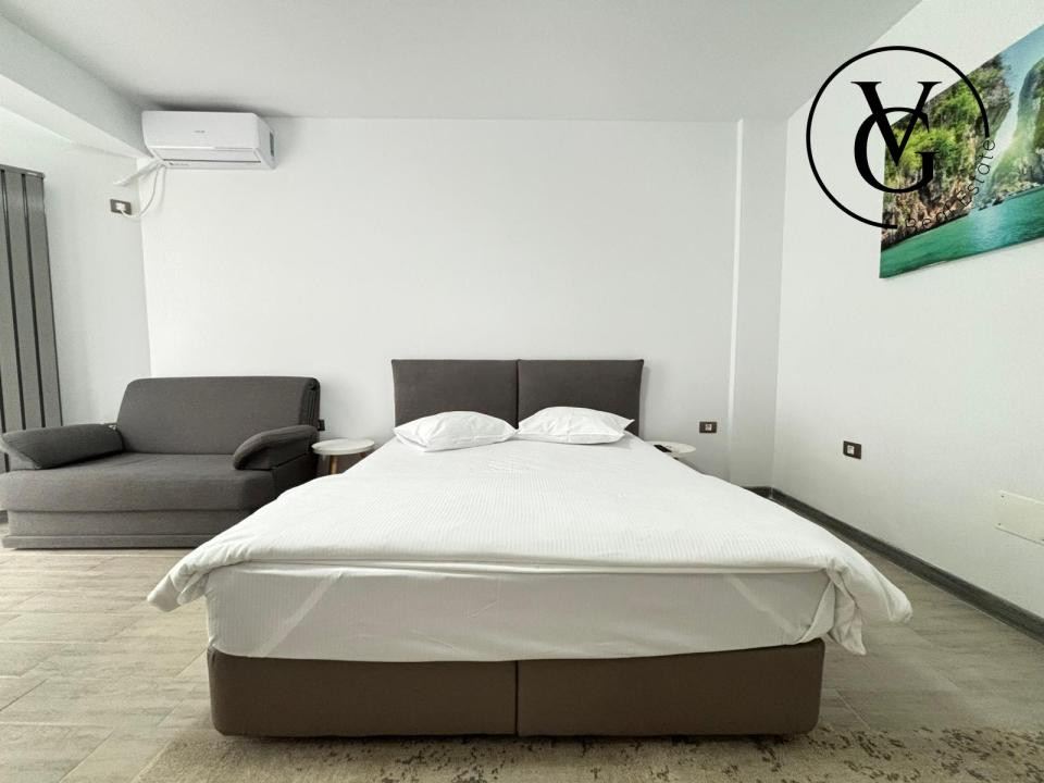 Studio | Modern | Alezzi Beach Resort