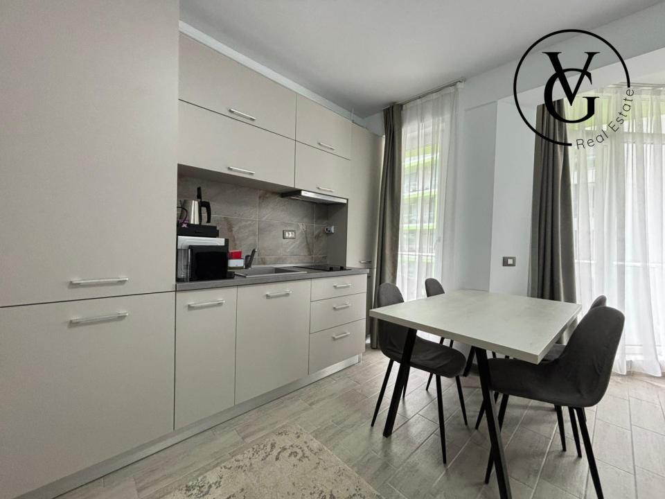 Studio | Modern | Alezzi Beach Resort