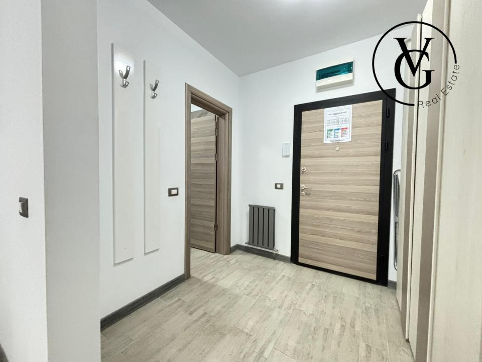 Studio | Modern | Alezzi Beach Resort