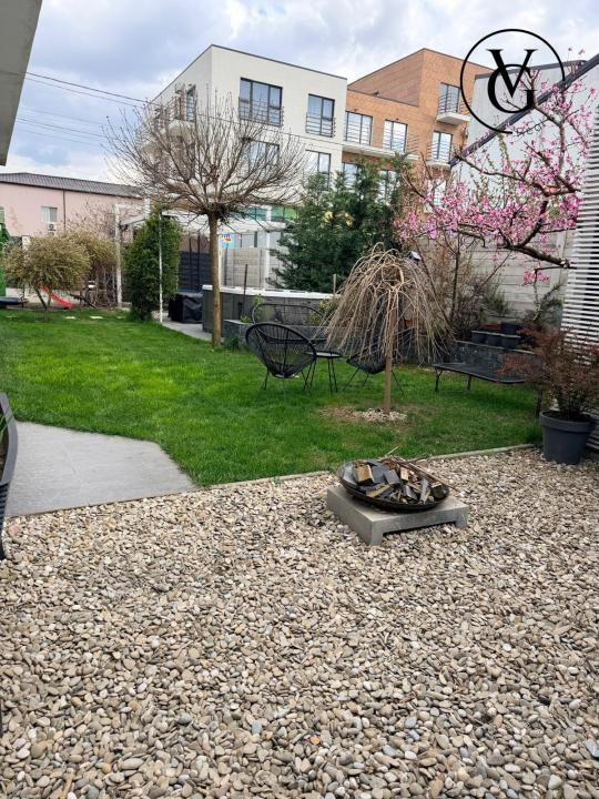 Casa 4 Camere Tunari | Otopeni | jacuzzi | panouri solare