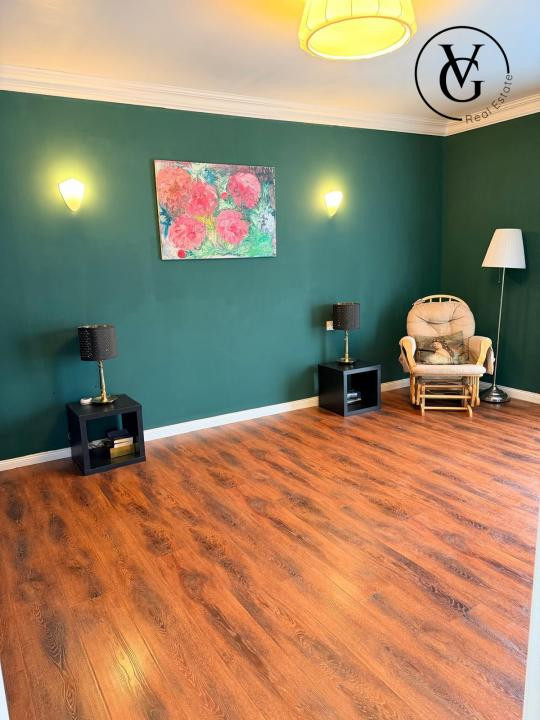 Casa 4 Camere Tunari | Otopeni | jacuzzi | panouri solare