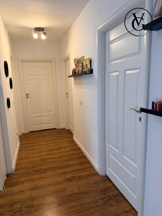 Casa 4 Camere Tunari | Otopeni | jacuzzi | panouri solare