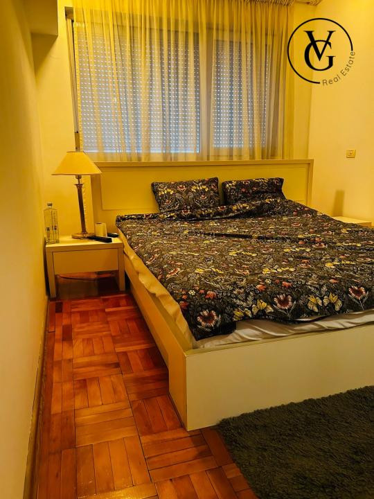 Apartament 3 camere - Liviu Rebreanu - Metrou Titan 7 min