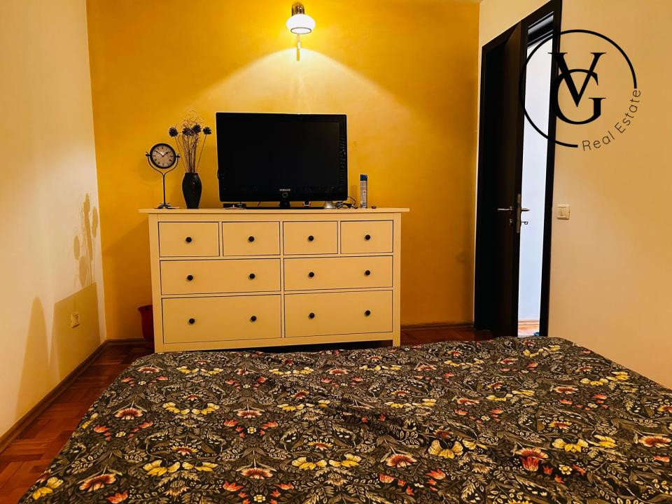 Apartament 3 camere - Liviu Rebreanu - Metrou Titan 7 min