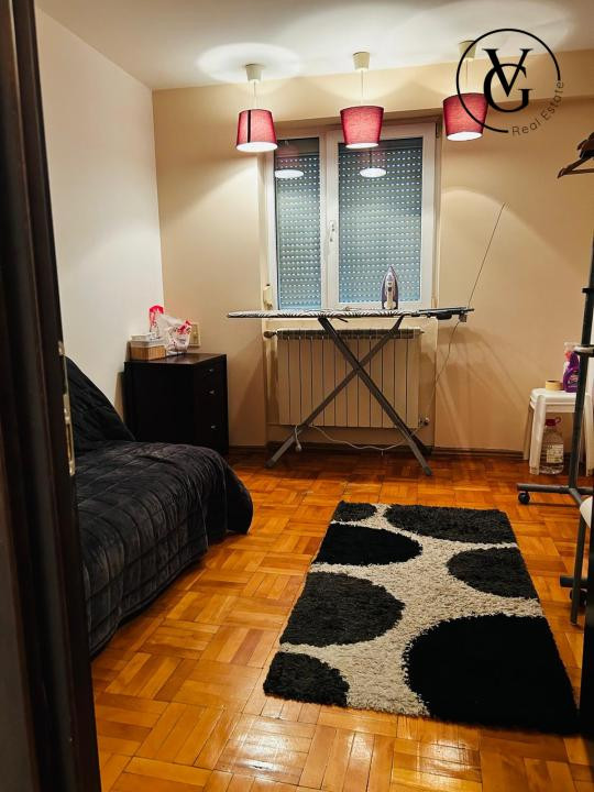 Apartament 3 camere - Liviu Rebreanu - Metrou Titan 7 min