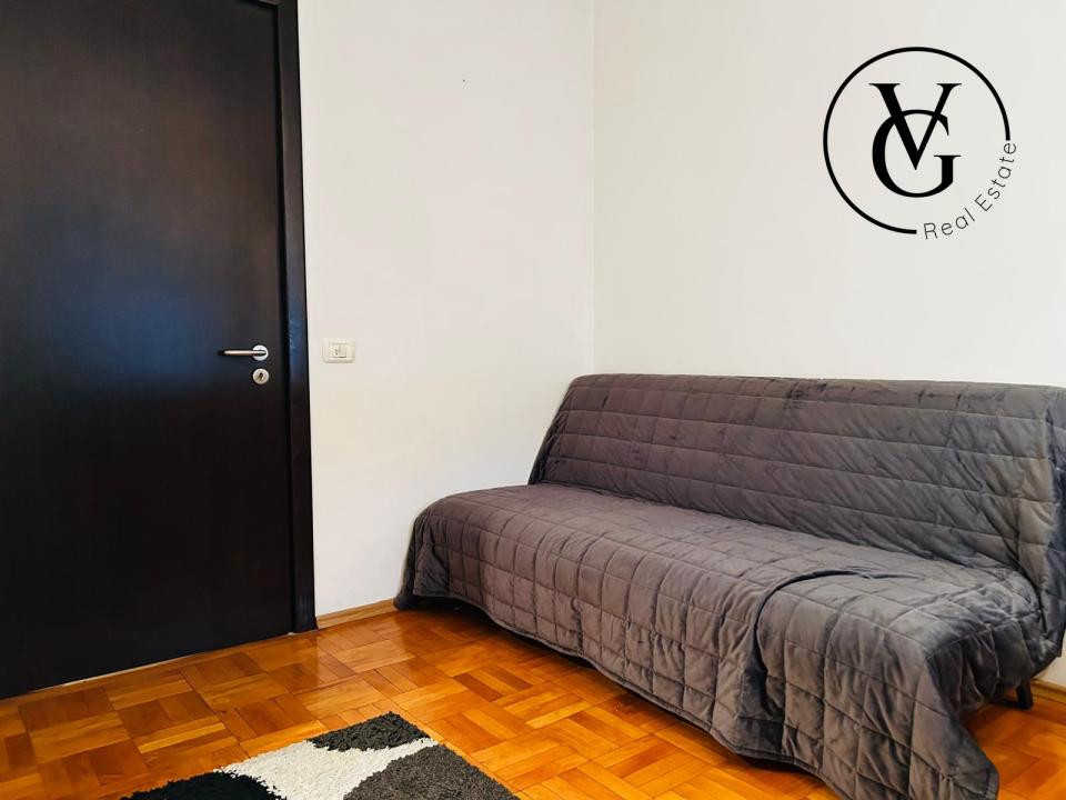 Apartament 3 camere - Liviu Rebreanu - Metrou Titan 7 min