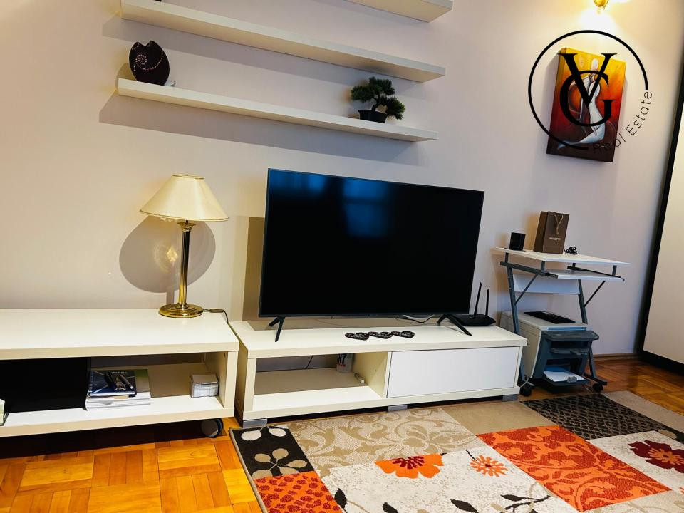 Apartament 3 camere - Liviu Rebreanu - Metrou Titan 7 min