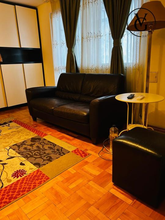 Apartament 3 camere - Liviu Rebreanu - Metrou Titan 7 min