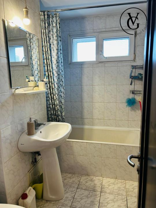 Apartament 3 camere - Liviu Rebreanu - Metrou Titan 7 min