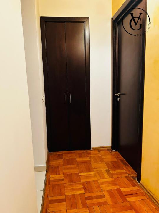 Apartament 3 camere - Liviu Rebreanu - Metrou Titan 7 min