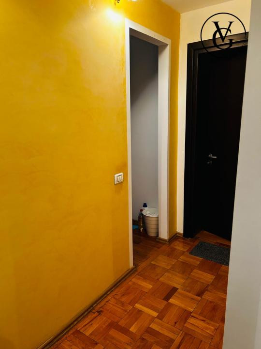Apartament 3 camere - Liviu Rebreanu - Metrou Titan 7 min