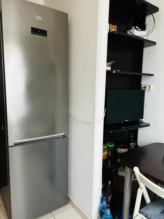 Apartament 3 camere - Liviu Rebreanu - Metrou Titan 7 min