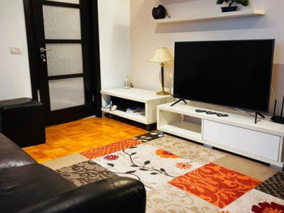 Apartament 3 camere - Liviu Rebreanu - Metrou Titan 7 min