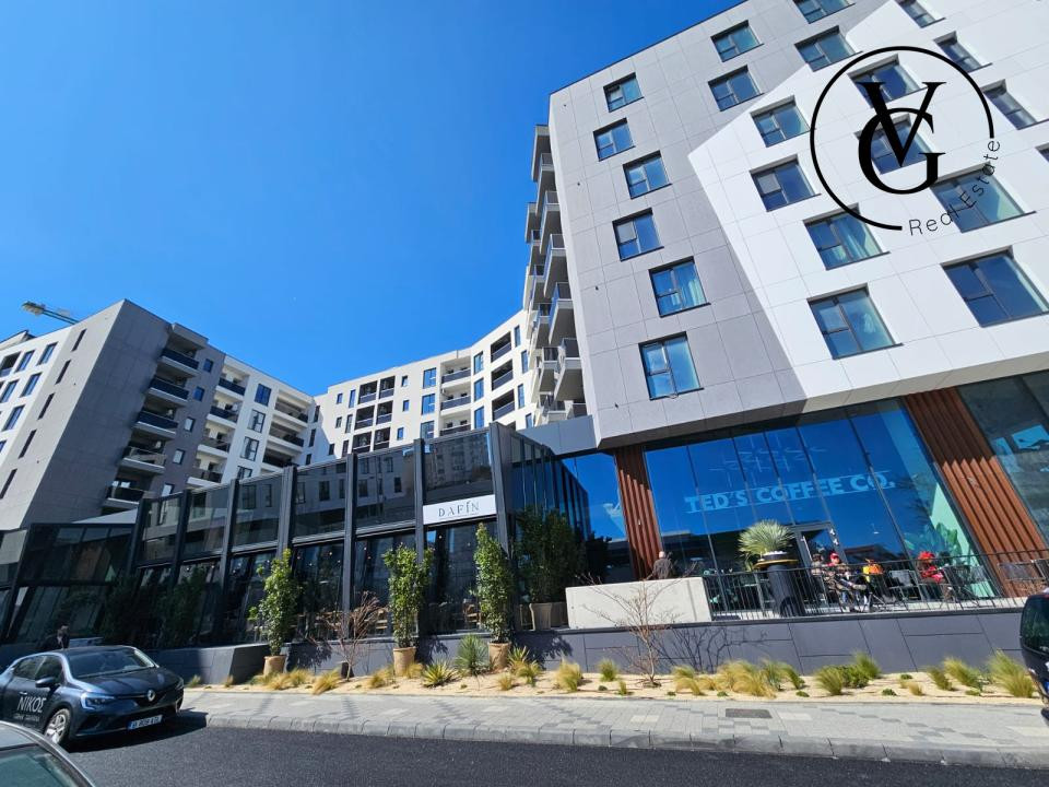 Apartament 2 camere | zona Aviatorii