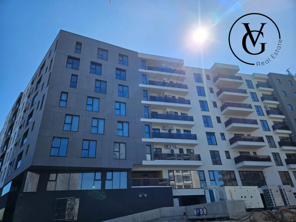 Apartament 2 camere | zona Aviatorii