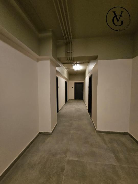 Apartament 2 camere | zona Aviatorii