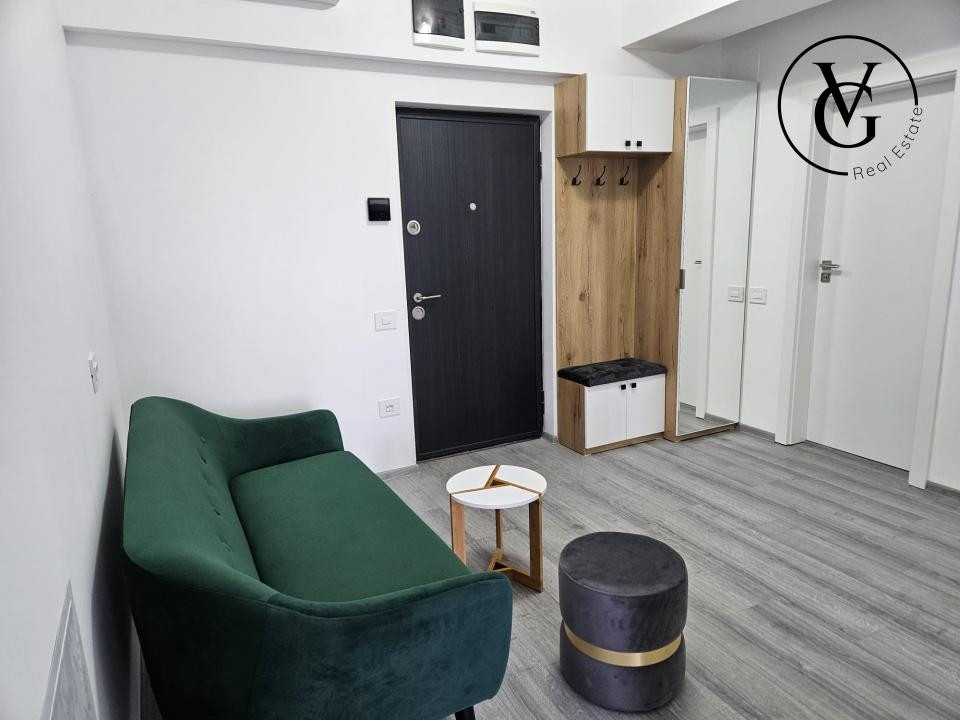 Apartament 2 camere | zona Aviatorii