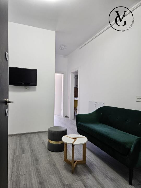 Apartament 2 camere | zona Aviatorii