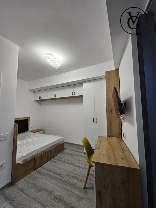 Apartament 2 camere | zona Aviatorii