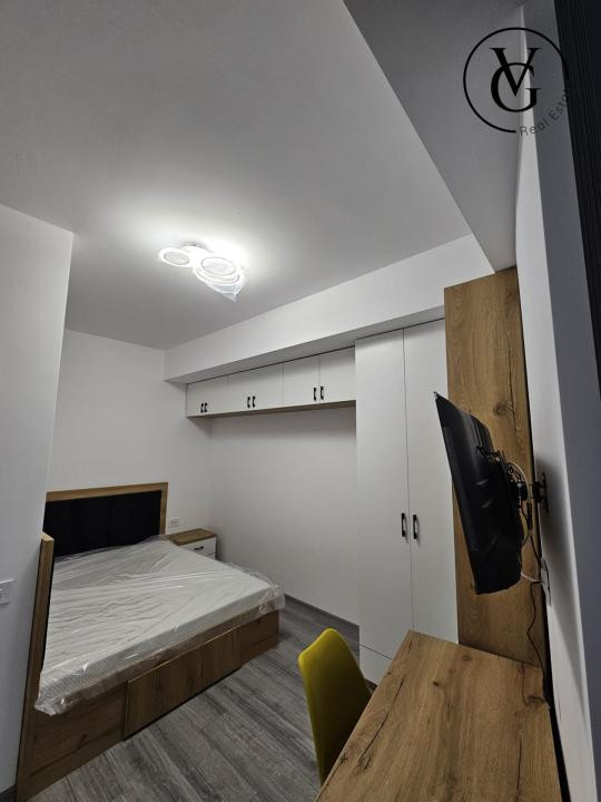 Apartament 2 camere | zona Aviatorii