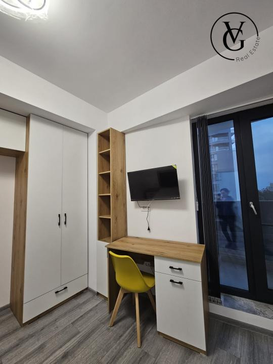 Apartament 2 camere | zona Aviatorii