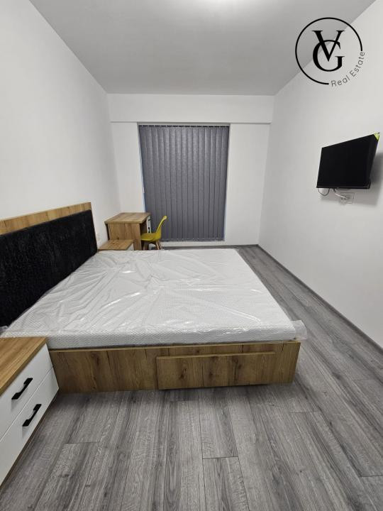 Apartament 2 camere | zona Aviatorii