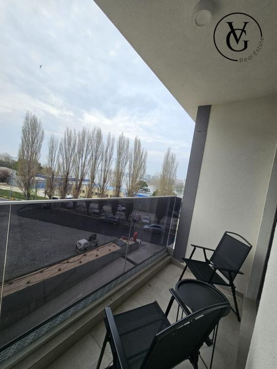 Apartament 2 camere | zona Aviatorii