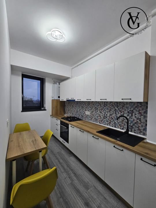 Apartament 2 camere | zona Aviatorii