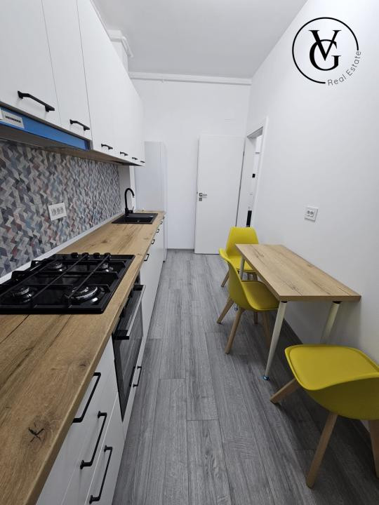 Apartament 2 camere | zona Aviatorii