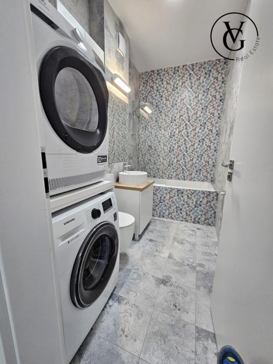 Apartament 2 camere | zona Aviatorii