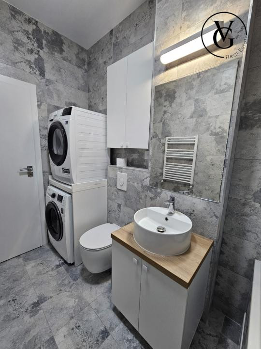 Apartament 2 camere | zona Aviatorii