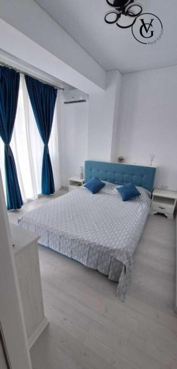 Apartament 2 camere modern | zona campus