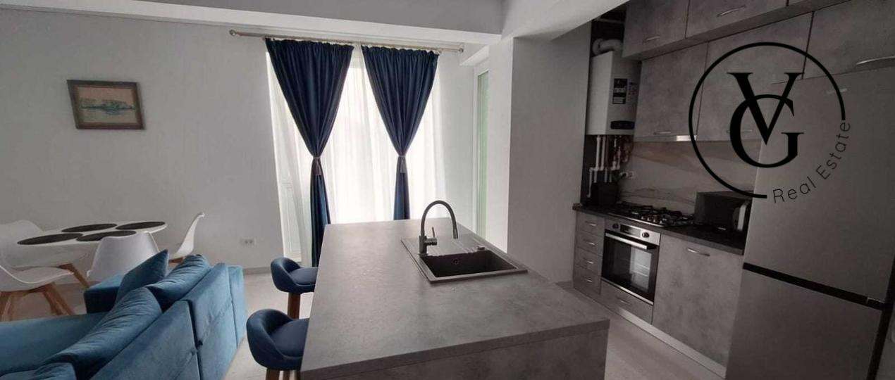 Apartament 2 camere modern | zona campus