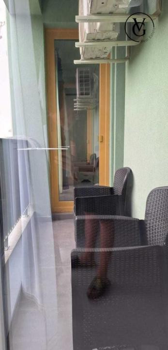 Apartament 2 camere modern | zona campus