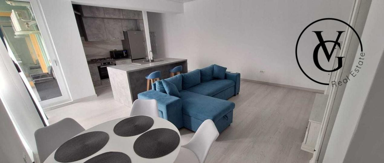 Apartament 2 camere modern | zona campus