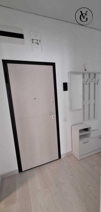 Apartament 2 camere modern | zona campus