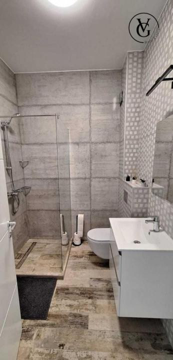 Apartament 2 camere modern | zona campus