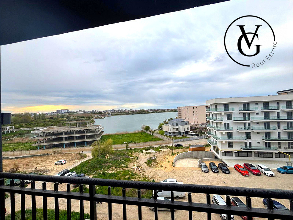 Apartament 2 camere - Campus Universitar