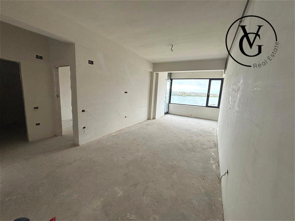 Apartament 2 camere - Campus Universitar