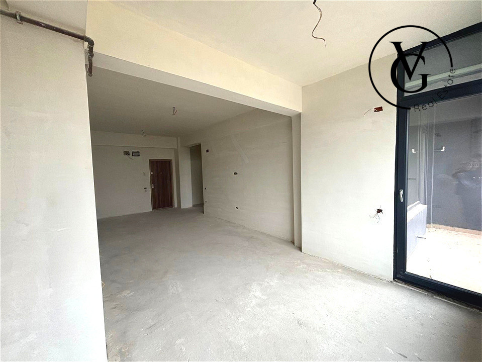 Apartament 2 camere - Campus Universitar