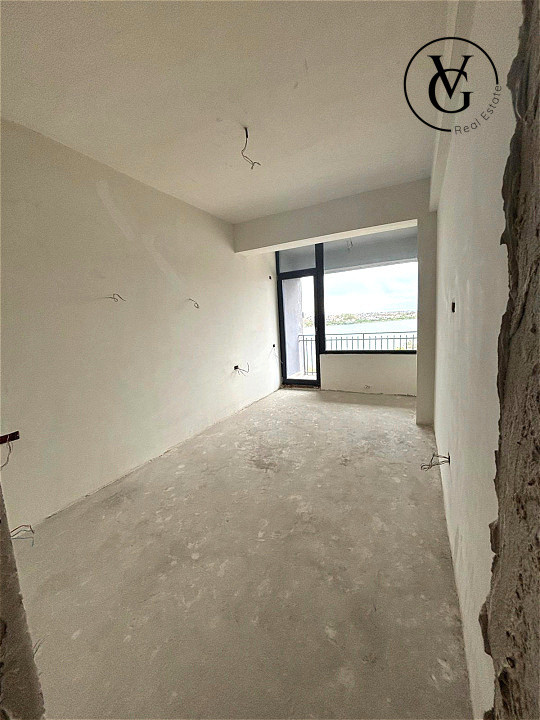 Apartament 2 camere - Campus Universitar