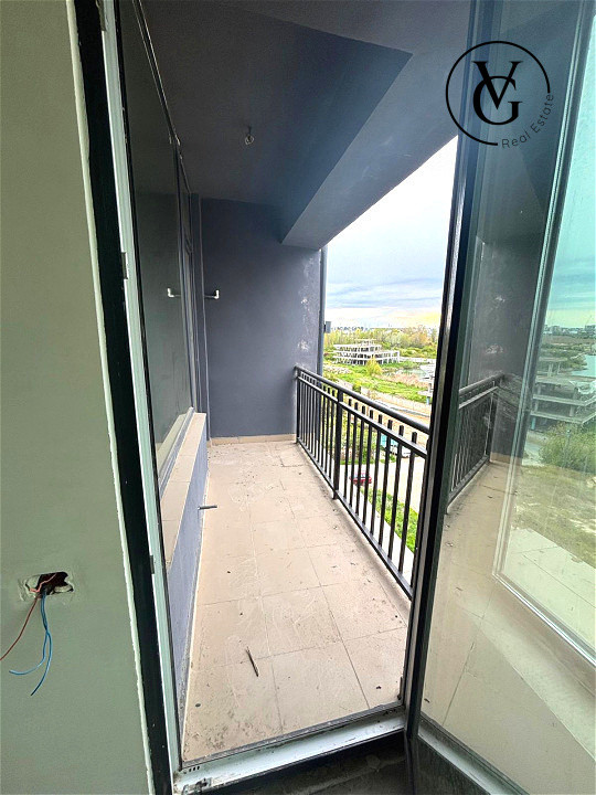 Apartament 2 camere - Campus Universitar