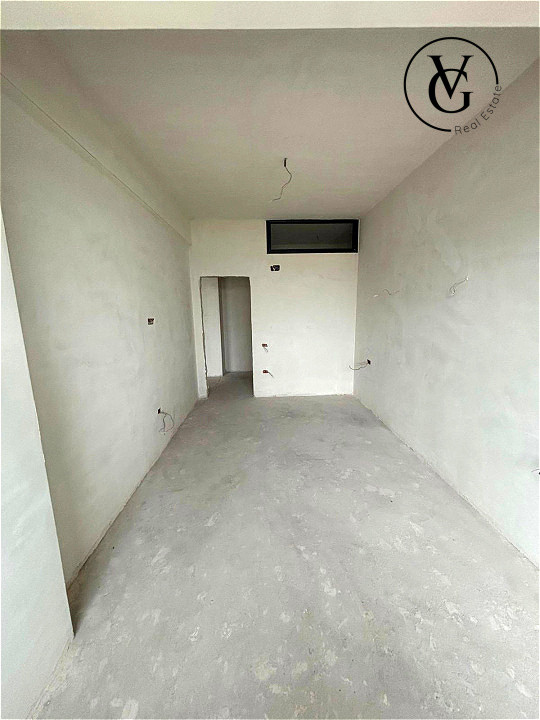 Apartament 2 camere - Campus Universitar