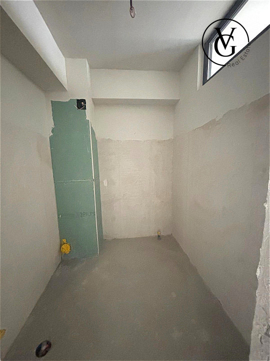 Apartament 2 camere - Campus Universitar