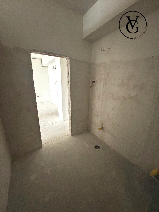 Apartament 2 camere - Campus Universitar