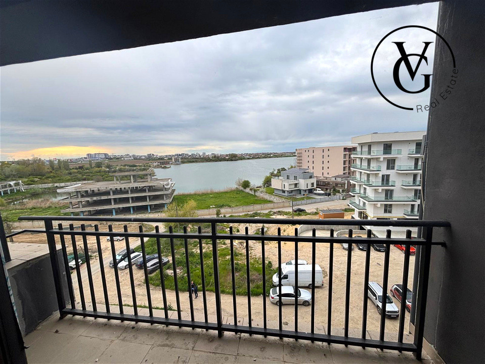 Apartament 2 camere | Tomis Nord