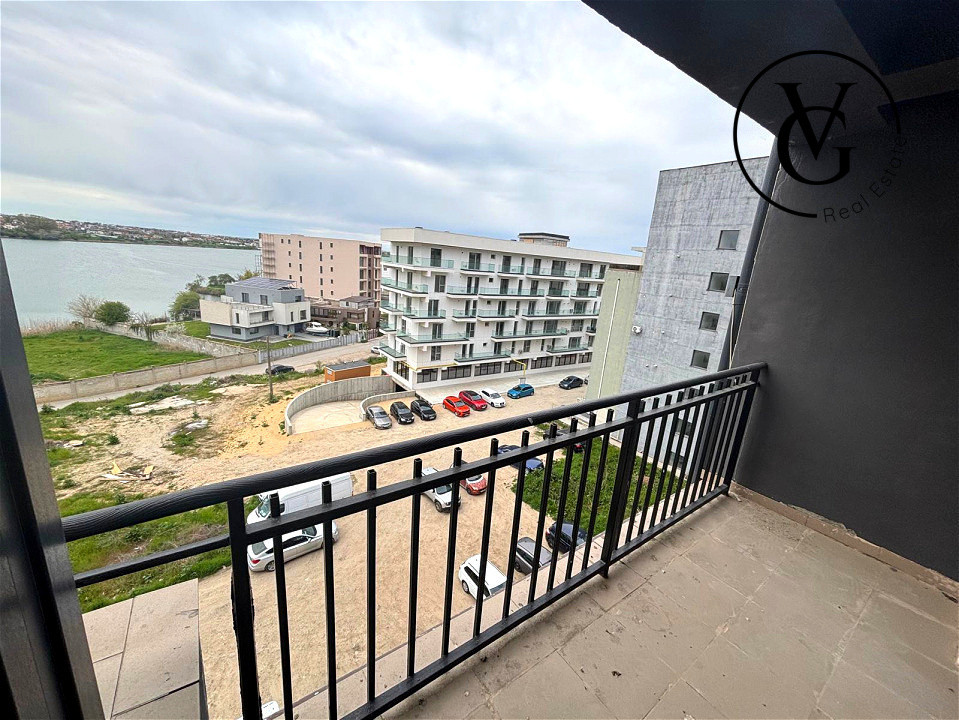 Apartament 2 camere | Tomis Nord