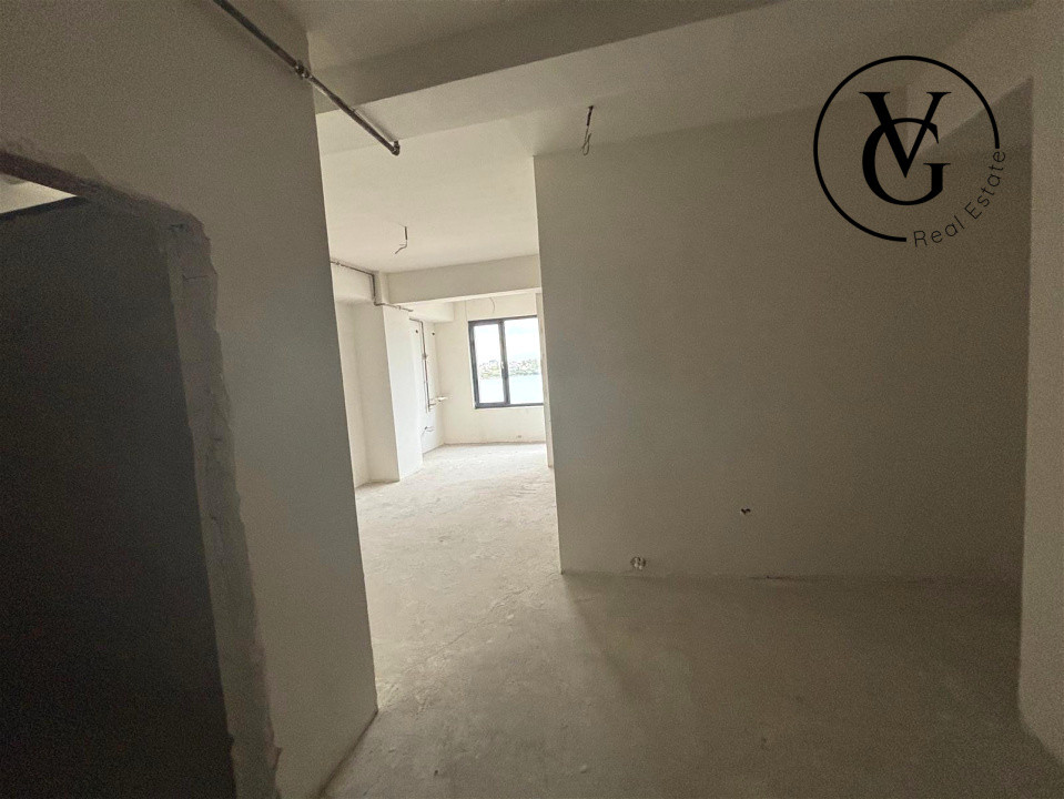 Apartament 2 camere | Tomis Nord