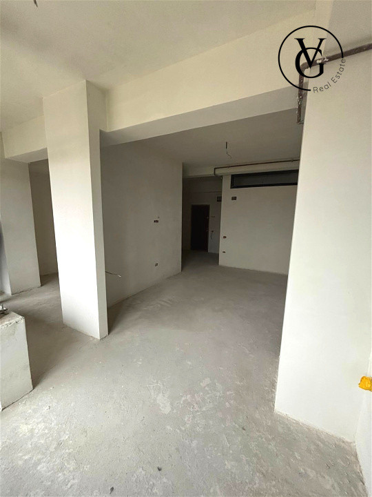 Apartament 2 camere | Tomis Nord